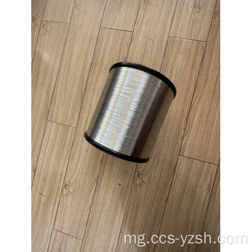 Tariby copper Clael Core Core Wire